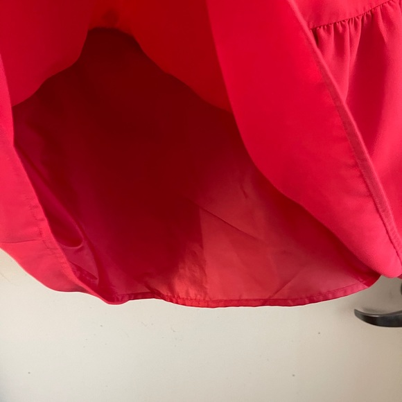 J. Crew Crepe Drop Waist Drop - Picture 5 of 5